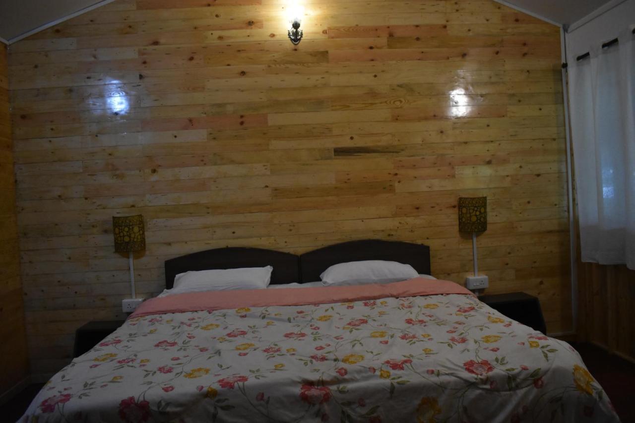 Club Palolem Resort Luaran gambar