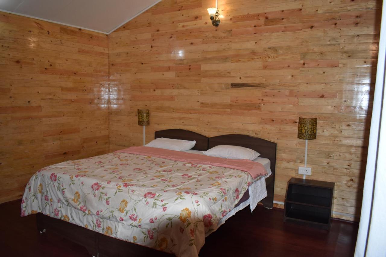 Club Palolem Resort Luaran gambar