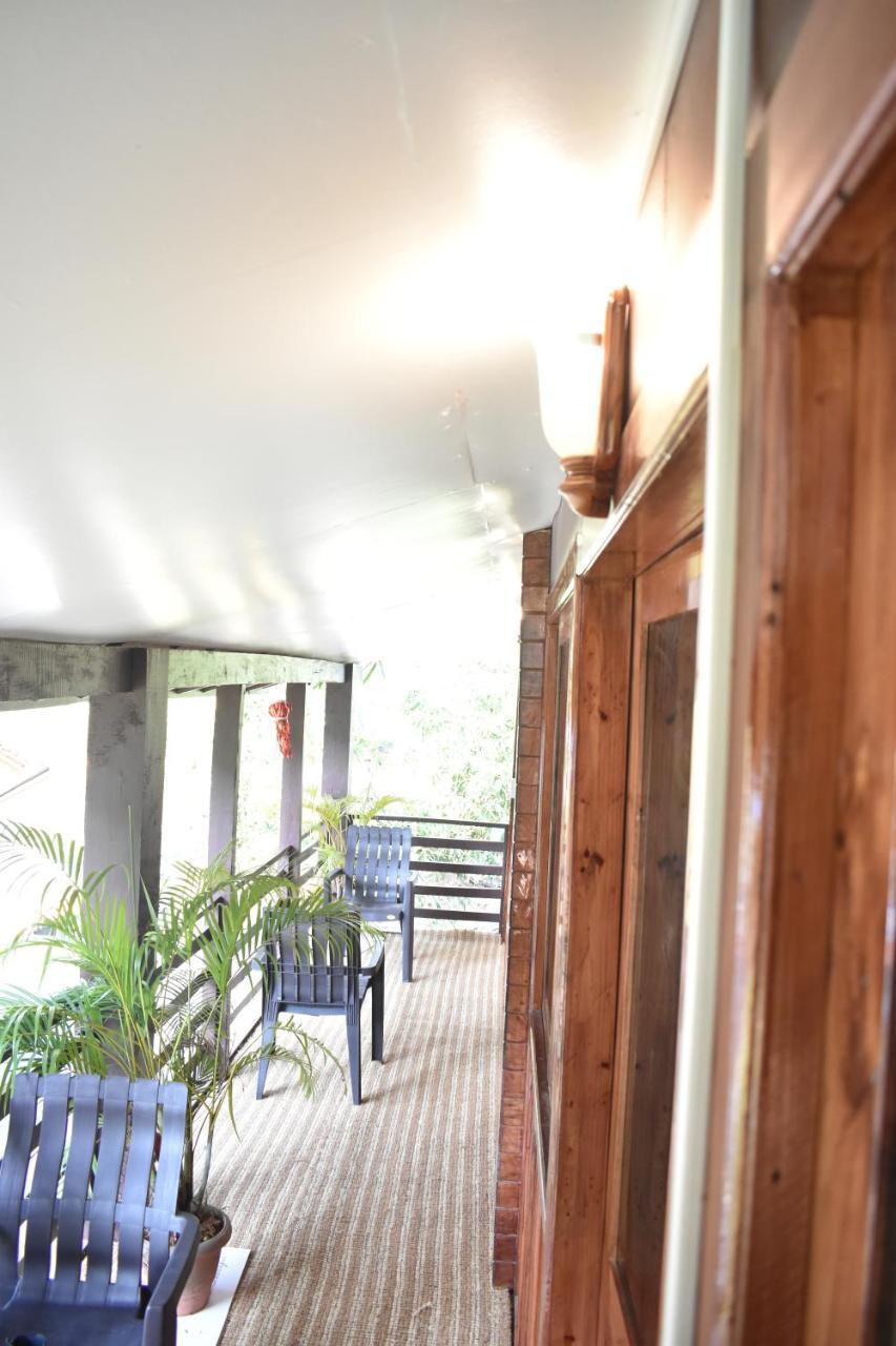 Club Palolem Resort Luaran gambar
